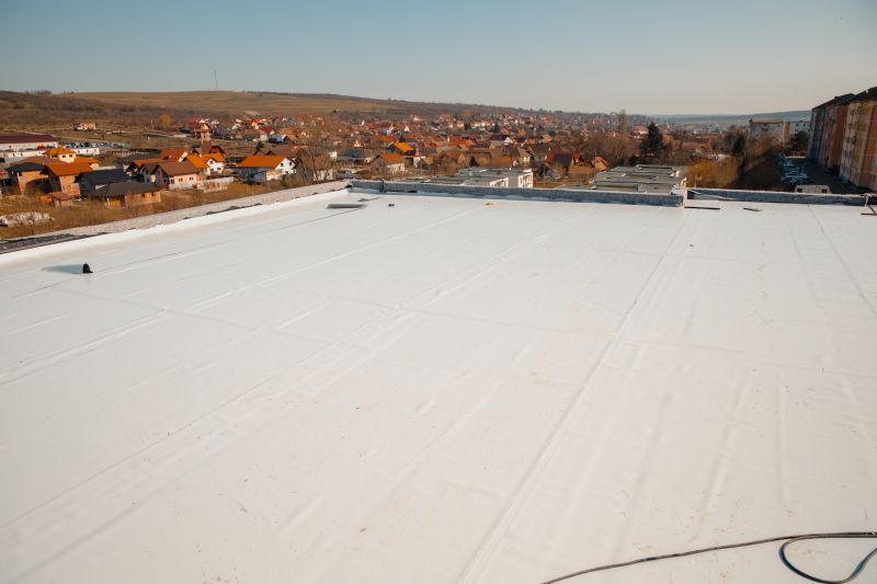 Cost of Waterproofing in Alpena, MI